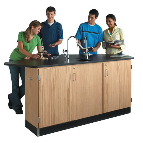 Lab Equipment & Lab Furniture