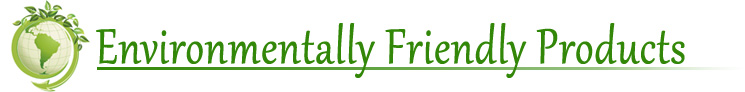 Environmentally Friendly Products from US Markerboard