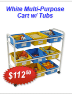 Multi-Purpose Cart