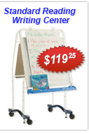 Standard Reading/Writing Center
