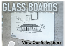 Glass Boards