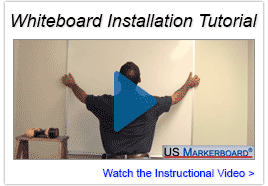 Whiteboard Installation Tutorial