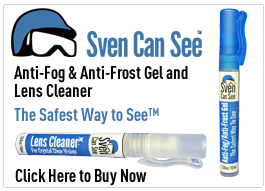 Sven Can See
