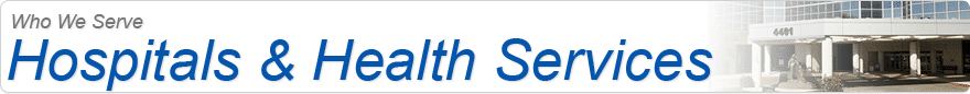 Hospitals & Health Services