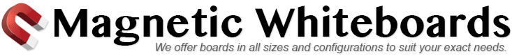 Magnetic Whiteboards