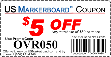 Save $5 when you order more than $50 online