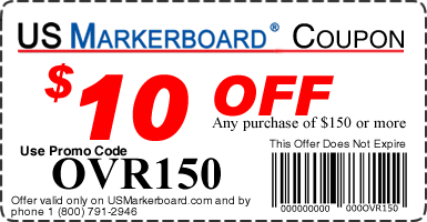 Save $10 when you order more than $150 online