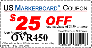 Save $25 when you order more than $450 online