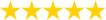 5 Stars