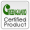 GREENGUARD&trade; Certified