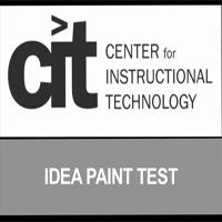 IdeaPaint&trade; in Action