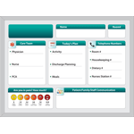 Custom Planner Boards & Project Planner Boards