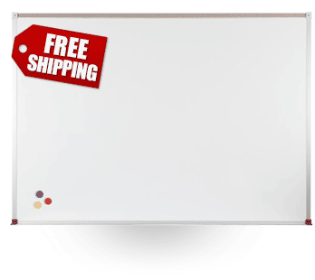 The Everyday Magnetic Whiteboards