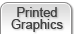 Printed Graphics