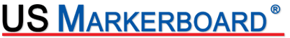 US Markerboard - Whiteboards, Display Cases, School Furniture