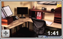 Empire Stack & Style Desk Organizers