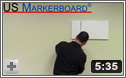 Egan LINXX Whiteboard Part 2: Finishing the Install and Conclusion