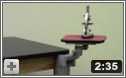 ARM - Adjustable Rotating Mechanism