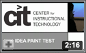 IdeaPaint In Action