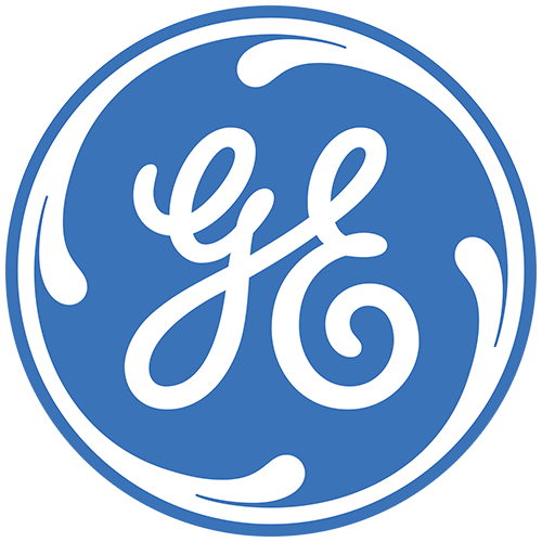 General Electric Logo