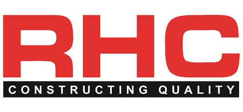 RHC Construction logo