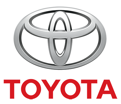 Toyota Logo