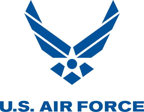 US Air Force logo