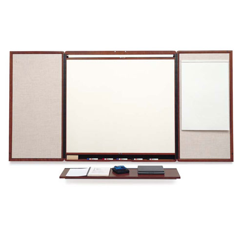 Conference Room Whiteboard Cabinets
