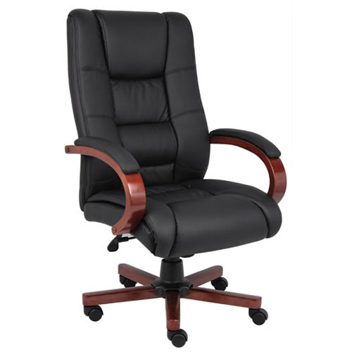 Office Chairs & Seating