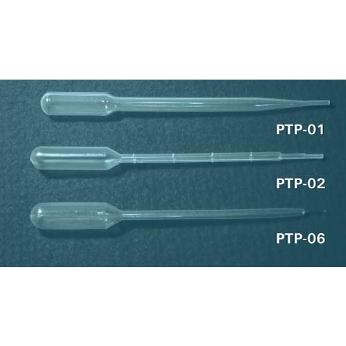 Pipets, Cassettes & Dropper Bottles