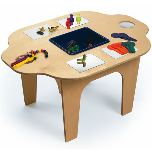 furniture for preschool