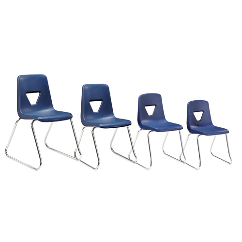 Stacking Chairs