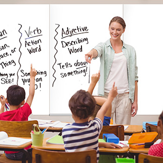 Whiteboards & Dry Erase Boards