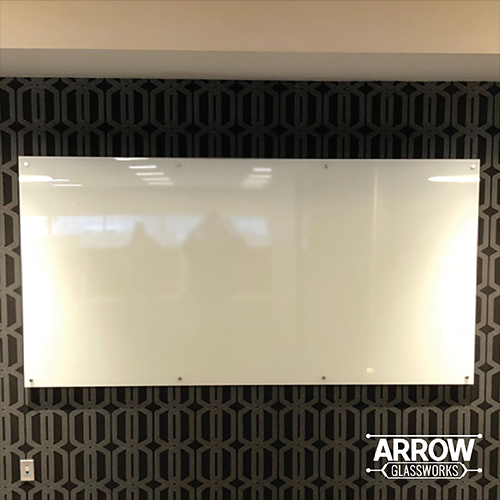 Custom Glass Whiteboards