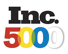 Inc. 5000 logo