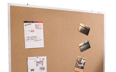 Bulletin Boards