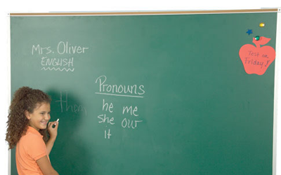 Chalkboards
