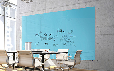 Glass Whiteboards