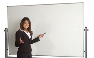 Whiteboards